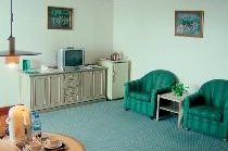 BAIYOKE SUITE HOTEL