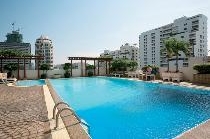 BAIYOKE SUITE HOTEL