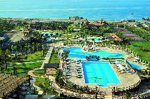 SHERWOOD BREEZES RESORT