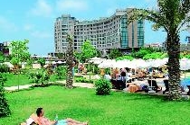 SHERWOOD BREEZES RESORT