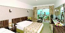 SHERWOOD BREEZES RESORT