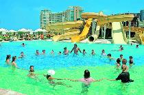 SHERWOOD BREEZES RESORT