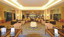 OZKAYMAK FALEZ HOTEL