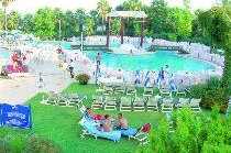 OZKAYMAK FALEZ HOTEL