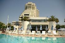 OZKAYMAK FALEZ HOTEL