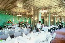 OZKAYMAK FALEZ HOTEL