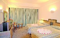 OZKAYMAK FALEZ HOTEL