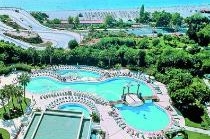 OZKAYMAK FALEZ HOTEL