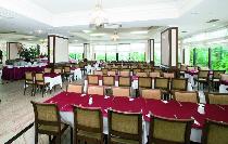 NAZAR BEACH CITY & RESORT HOTEL