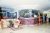 NAZAR BEACH CITY & RESORT HOTEL