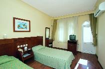 NAZAR BEACH CITY & RESORT HOTEL
