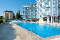 HOTEL LARA WORLD