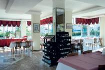 HOTEL LARA WORLD