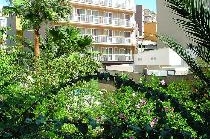 CAN PASTILLA HOTEL