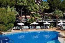MELIA DE MAR