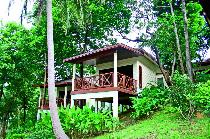 ARAYABURI RESORT