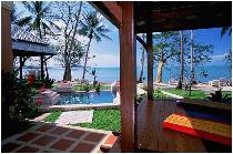 FAIR HOUSE VILLAS & SPA
