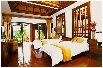 FAIR HOUSE VILLAS & SPA