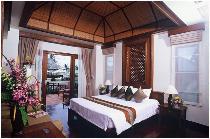 FAIR HOUSE VILLAS & SPA