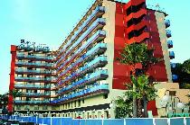 H.TOP CALELLA PALACE