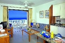 SOL SUN BEACH APARTAMENTOS