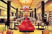 IC HOTELS RESIDENCE