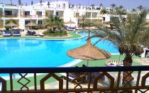 TROPICANA JASMINE CLUB