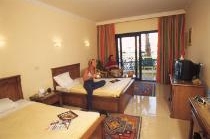 TROPICANA JASMINE CLUB