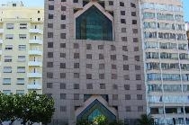 JW MARRIOTT HOTEL