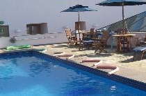 JW MARRIOTT HOTEL