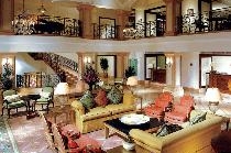 JW MARRIOTT HOTEL