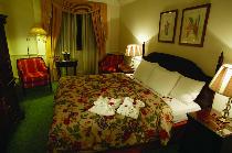 JW MARRIOTT HOTEL