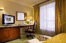 JW MARRIOTT HOTEL