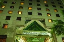 JW MARRIOTT HOTEL