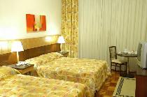 CONTINENTAL INN