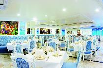 ADRIATIC PALACE BANGKOK