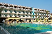 KEMER REACH HOTEL
