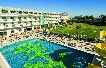KEMER REACH HOTEL
