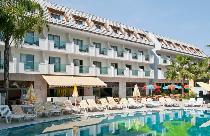 KEMER REACH HOTEL