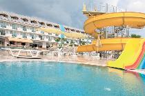 KEMER REACH HOTEL
