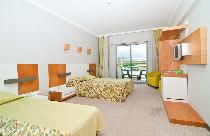 KEMER REACH HOTEL