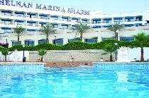 HELNAN MARINA