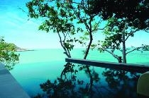 PARADEE RESORT