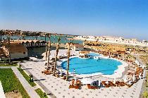 PANORAMA BUNGALOW RESORT EL GOUNA