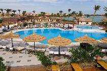 PANORAMA BUNGALOW RESORT EL GOUNA