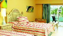 OCEAN BLUE GOLF & BEACH RESORT
