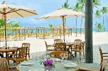 OCEAN BLUE GOLF & BEACH RESORT