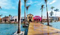 OCEAN BLUE GOLF & BEACH RESORT