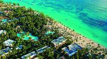 BARCELO DOMINICAN BEACH