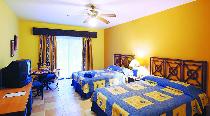 BARCELO DOMINICAN BEACH